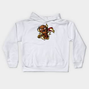 Killer Cookie Kids Hoodie